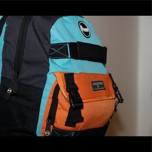 Penny Australia Backpack